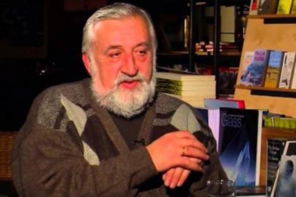 მხოლოდ მოსამართლეების საკითხი ვერ გახდება მესამე პოლიტიკური ძალის შექმნის თემა