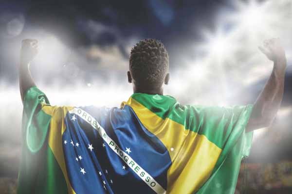 ნეიმარი საუკეთესო ბრაზილიელი ფეხბურთელების ათეულში ვერ მოხვდა