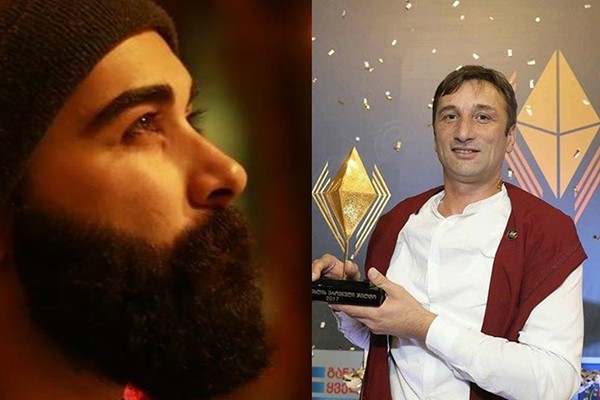 “დამიჭირეს, მკლავი მომჭრეს, რატომ კარგი აგიგია”..ვირო მადლი მოგი@@ანო! ალალია თქვენზე ეს გამოთქმა”