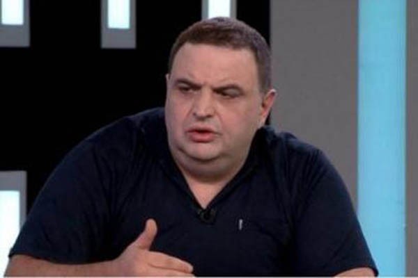 „ბიძინა ივანიშვილი მალე დაიწყებს ფიქრს, სად დაიმალოს“