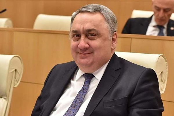 ზვიად კვაჭანტირაძე “ქართულ ოცნებას” ტოვებს