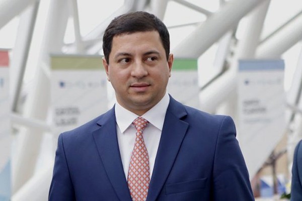 არჩილ თალაკვაძე:   დღეს 