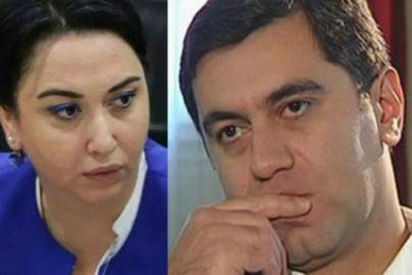 “წელიწადში სამჯერ მაგის შოპინგ-ვოიაჟებს ვაფინანსებდი პარიზში...”