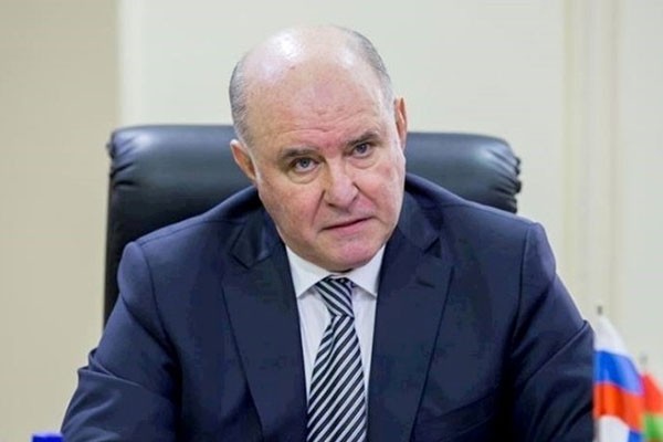კარასინი ქართველ კოლეგებს უსიამოვნო მოვლენების შესახებ აფრთხილებს