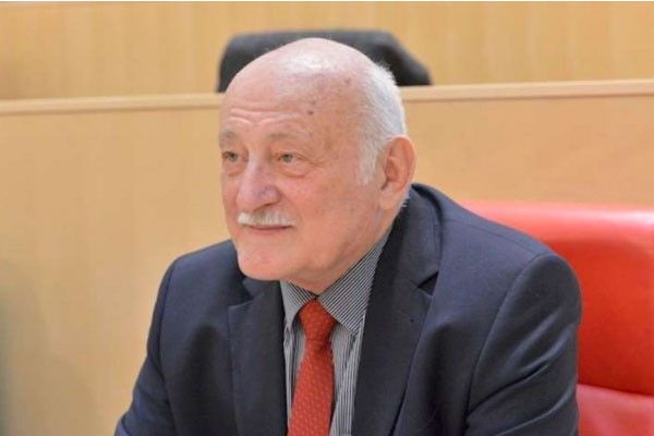 ეკა ბესელია 