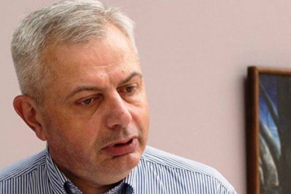 ზაალ ანჯაფარიძე: ყოვლისშემძლე 