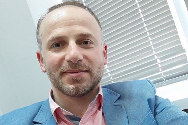 “ეს გათვლილია იმაზე, რომ პარკინგზე ადამიანებმა მთელი დღე ვერ დააყენონ მანქანები და სხვასაც დაუტოვონ ადგილი”