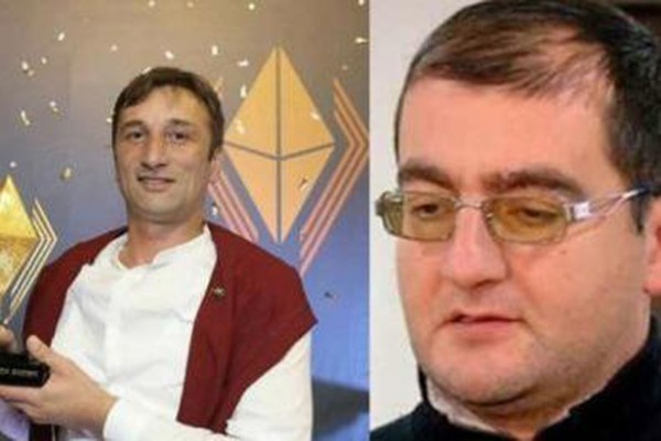 “ქართველი ყველაფერს გაპატიებს გარდა იმისა, რომ მასზე უკეთესი ხარო…