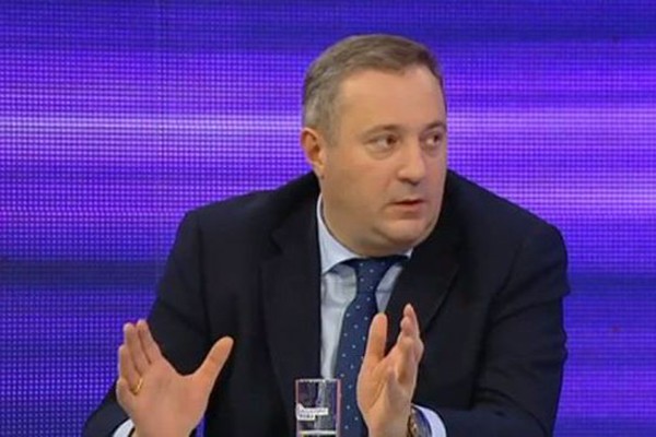 აკაკი ზოიძე თამბაქოს გაძვირებაზე ატეხილ აჟიოტაჟს გამოეხმაურა