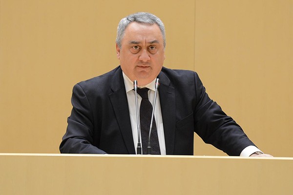 სიგარეტზე ფასის მომატების გასამართლებლად ასოცირების შეთანხმების მოშველიება სიბრიყვეა