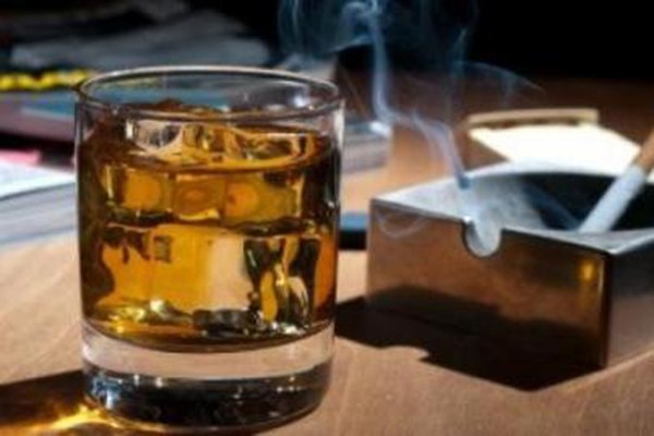 თებერვალში ყველაზე მეტად თამბაქო და ალკოჰოლური სასმელი გაძვირდა