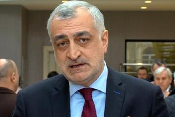 „კიდევ ბევრ რამეს ვიტყვი“