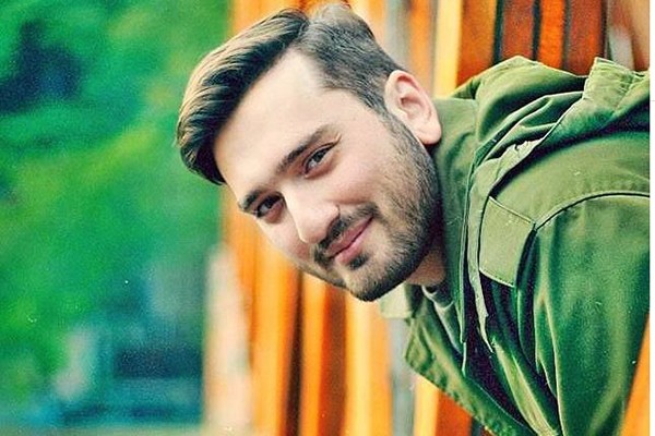 “5 000 დან 500 კაცს რომ ვერ შეკრებთ თქვენზე პოსტის წერაც მეზარება. პკ.”