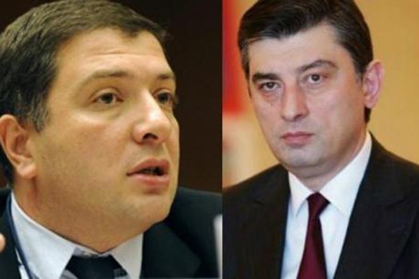 “დღევანდელ დღეს აუცილებლად მოჰყვება დაჭერები….გარდაუვალია გახარიას გადაყენება”