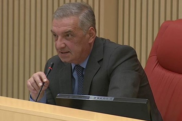 ოპოზიცია ითხოვს, რომ გაუქმდეს ყველანაირი მოლაპარაკებები, დაიხუროს რუსეთის ბაზარი ქართული პროდუქციისათვის