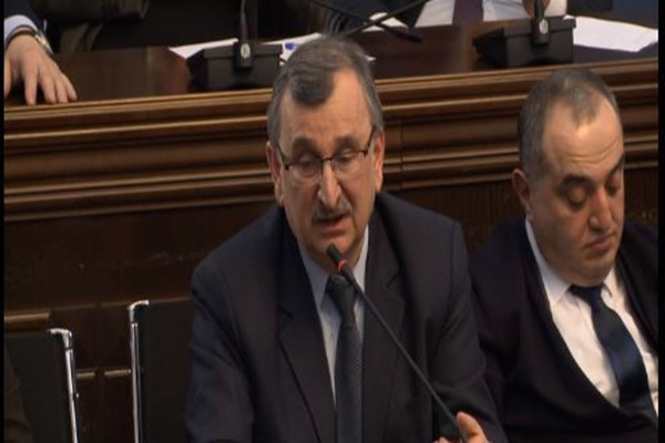 “8 თვის წინ გადააყენეს კვირიკაშვილი და ყველაფერი ამ დღიდან დაიწყო… რა უნდათ თქვენგან?”