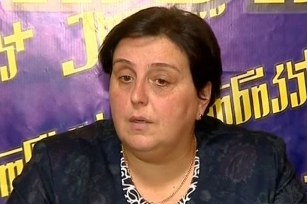პოპკორნით ხელში მშვიდად ვუყურებ ქართული ოცნების აგონიის ბოლო წუთებს!