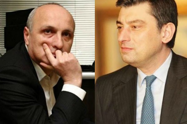 “არ მოგეწონებათ გახარია, რადგან არ იძლევა შეკვეთებს „ტრუპებზე”…