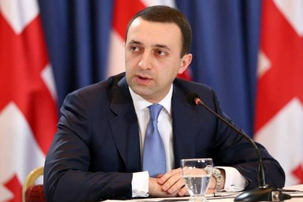 ირაკლი ღარიბაშვილი:  მტკივნეულია ეს პროცესი და გული დამწყდა, რომ ასე განვითარდა მოვლენები