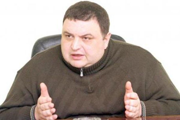 „ივანიშვილი კოჭლი იხვია, რომელსაც ღარიბაშვილი ვეღარ დაეხმარება“