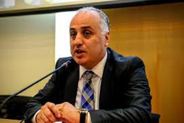 დიმიტრი ხუნდაძე:    „საპარლამენტო ოპოზიციამ აღიარა, რომ მათ პოლიტიკური კულტურა არა აქვთ