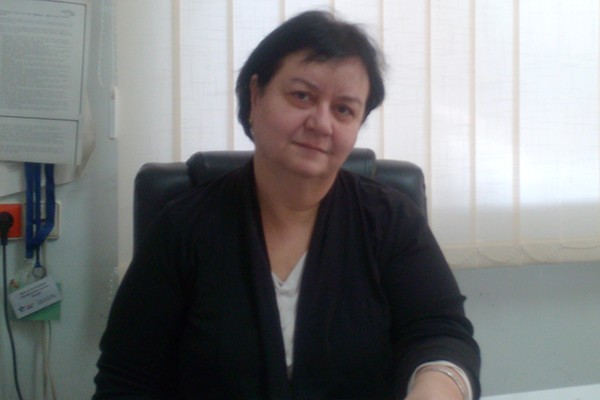 ნინო ჩინჩალაძე : 