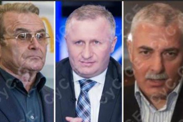 “ასეთი რა გაქვთ მიქარული, რომ ბაჭიებივით ყურებით ყავხართ დაჭერილი ბიძინას”-დავით ნებიერიძე ბიზნესმენებს მიმართავს