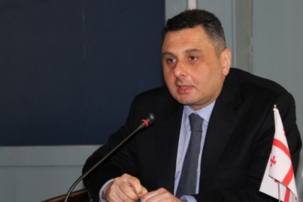 არჩილ ფრანგიშვილი:  ეს შექმნის რეალურად შესაძლებლობას სერიოზული რეფორმის განხორციელებისთვის