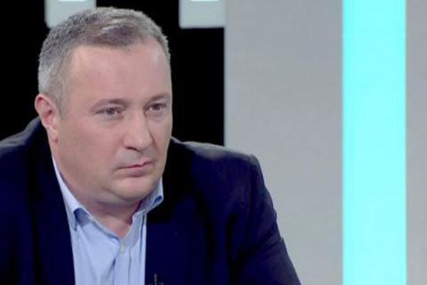 ზოიძე ადასტურებს, რომ 