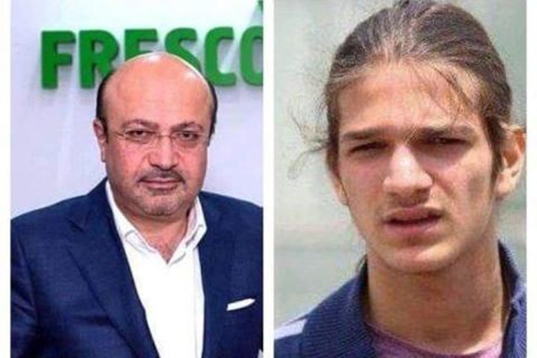 „ეს ის სოფრომაძეა, ქალ თანამშრომლებს გასახდელში კამერით რომ აკვირდებოდა“