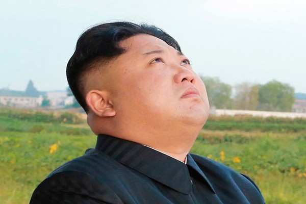 ჩრდილოეთ კორეა ბალისტიკური რაკეტის შესაძლო გაშვებისთვის ემზადება