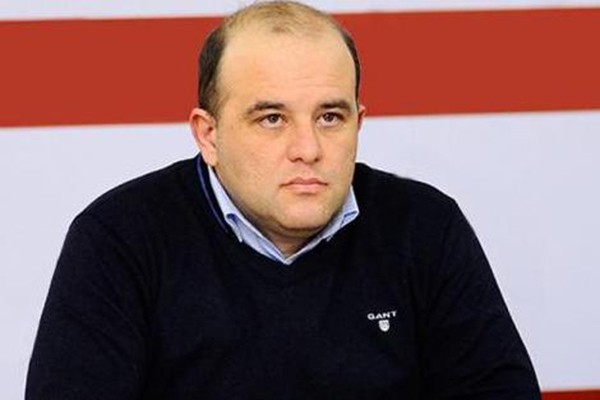 “ცვლილებები დაიწყება მთავრობაშიც”