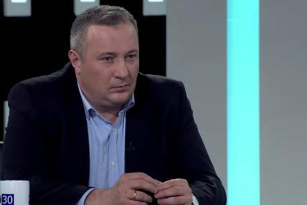 რას ამბობენ 