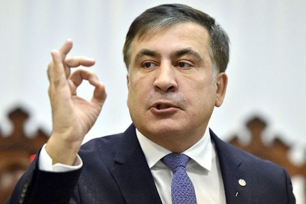 სააკაშვილისა და მისი მხარდამჭერებს მომდევნო შეხვედრა გერმანიაში გაიმართება