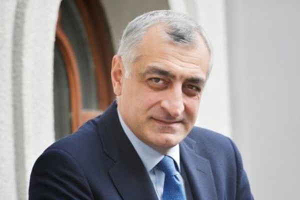 არ გამოვრიცხავ, რომ დამაკავონ