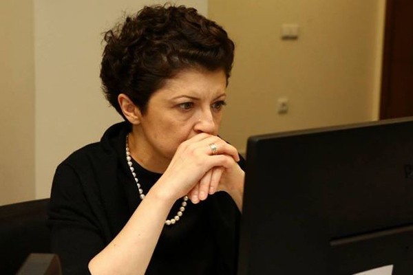 ტოვებს თუ არა თეა წულუკიანი თანამდებობას? – მინისტრის პირველი მოადგილის კომენტარი