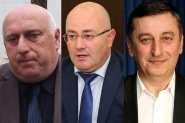 მაღალჩინოსანთა ცოლები თანამდებობებზე - ნეპოტიზმი მთავრობაში ბიუჯეტის ხარჯზე