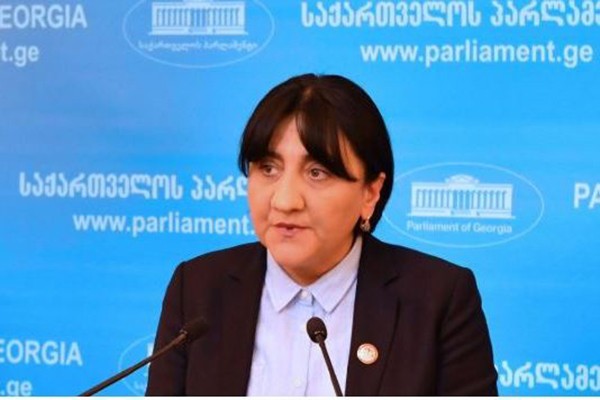 ჩვენ გამომძიებლები ვართ, პროკურორები თუ დეტექტივები?