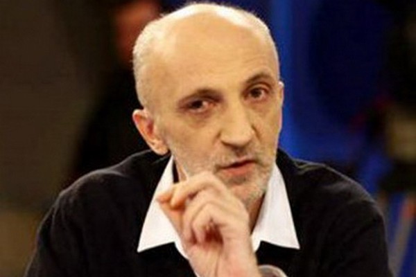 ივანიშვილი ღარიბაშვილზე დიდ ფსონს ტყუილად დებს