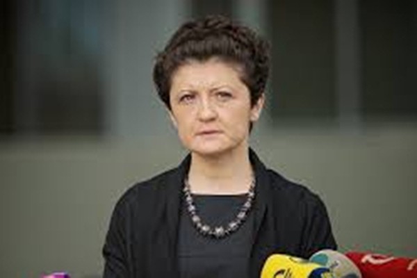 სადაც უნდა ვიყო , „ქართული ოცნების“ ამომრჩევლად დავრჩები