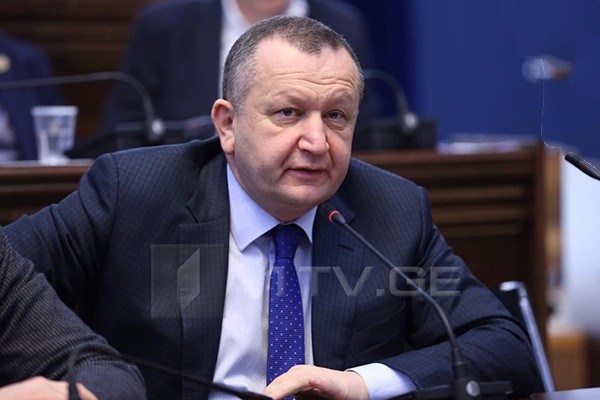 დავით ჭიჭინაძე:  გიორგი კვირიკაშვილის პრემიერობისას „თიბისი ბანკი“ წმინდა ძროხასავით ხელშეუხებელი იყო