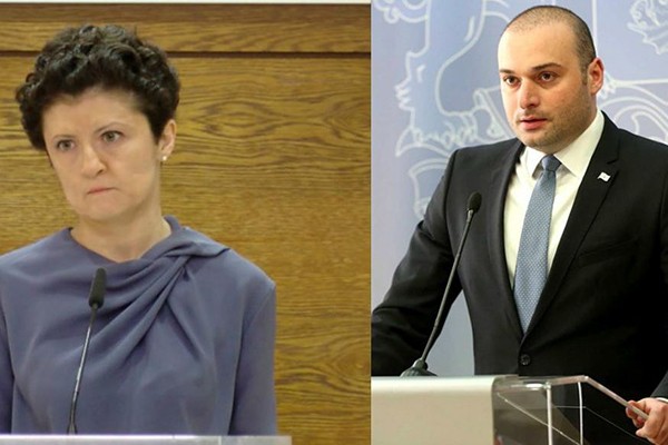 თქვენ წარმოგიდგენიათ ჩვენი გუნდი თეას გარეშე?!