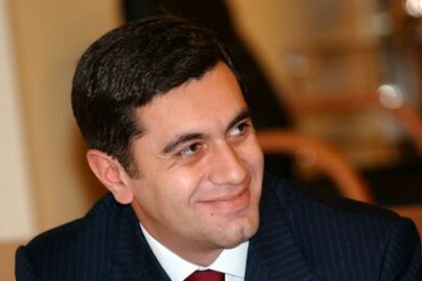 მეფე კი არა, ჯადოს მომხსნელი უნდა გამოვიწეროთ ამაზონიდან - ირაკლი ოქრუაშვილი