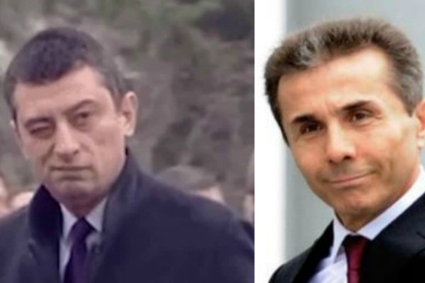 ვინ და რატომ მიუყვანა ივანიშვილს გიორგი გახარია?