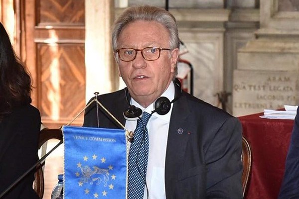 ვენეციის კომისია სწრაფად შეასრულებს ირაკლი კობახიძის თხოვნას, მოსაზრება გამოვთქვათ უზენაესი სასამართლოს მოსამართლეების დანიშვნის საკითხთან დაკავშირებით