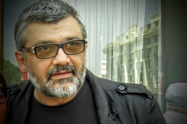 ბინძური ძალების მიერ დაგეგმილი დივერსია, ვინც ამას ხელს უწყობს, ან იდიოტია, ან ამ ძალების აგენტურა საქართველოში