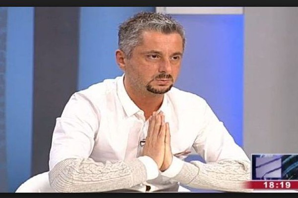 “მართლა მეორედ მოსვლა და ბოლო ჟამია”
