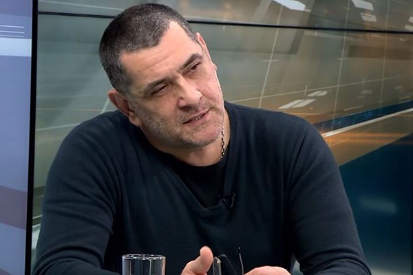 გადაკეთებული გვარის მქონე “პუბლიკა”, ბაგრატიონების გვარზე რომ ღადაობთ, ვხალისობ