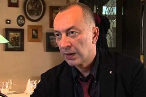 დავით მარღაძე გუნდის წევრებს ასახელებს