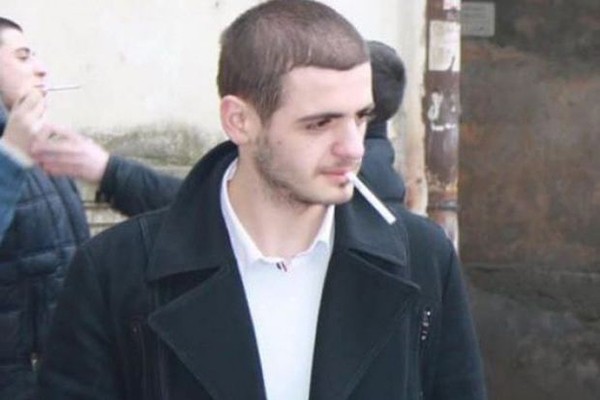 გიგი გეგეჭკორი გარდაცვლილი იპოვეს